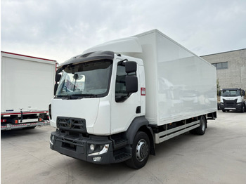 Tovornjak zabojnik RENAULT D
