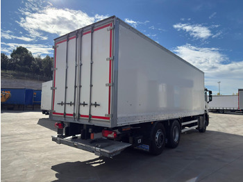 Tovornjak zabojnik SCANIA P360 E6 (VAN): slika 4