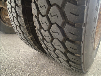 SCANIA R 450 CB6x4HHA lizing SCANIA R 450 CB6x4HHA: slika 5 SCANIA R 450 CB6x4HHA lizing SCANIA R 450 CB6x4HHA: slika 5