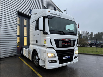 Vlačilec MAN TGX 18.470