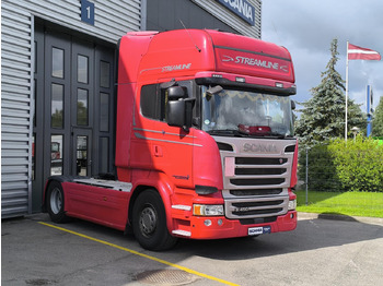 Vlačilec SCANIA R 450