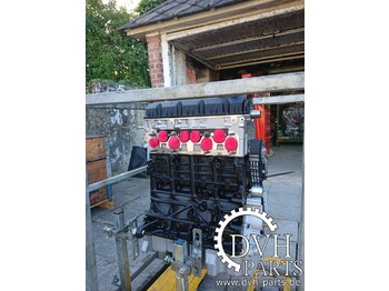 Nov Motor za Diesel viličar VW INDUSTRIAL ** CBHA ** VW INDUSTRIAL **CBHA **: slika 5