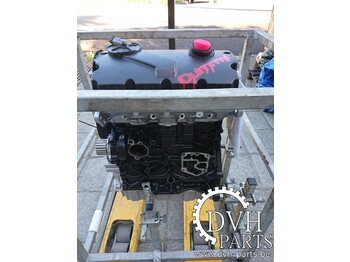 Nov Motor za Diesel viličar VW INDUSTRIAL ** CBHA ** VW INDUSTRIAL **CBHA **: slika 3