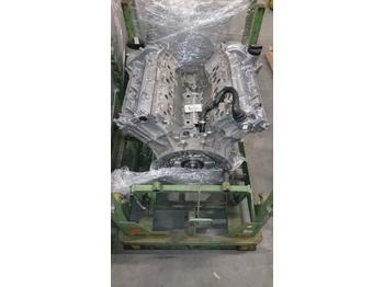 Nov Motor za Minibus nc Moteur MERCEDES-BENZ OM642.896 pour minibus MERCEDES-BENZ SPRINTER, OM 642 896 neuf: slika 4