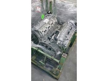 Nov Motor za Minibus nc Moteur MERCEDES-BENZ OM642.896 pour minibus MERCEDES-BENZ SPRINTER, OM 642 896 neuf: slika 5