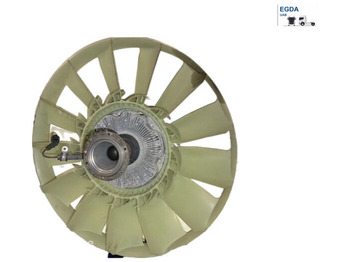 Hladilni sistem MERCEDES-BENZ