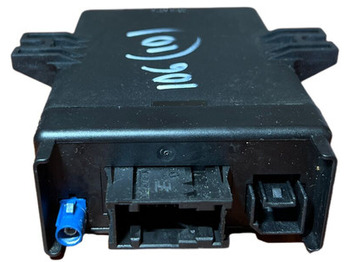 ECU DAF 2017: slika 2 ECU DAF 2017: slika 2