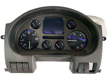 Armaturna plošča DAF CF