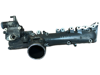 Motor in deli DAF LF