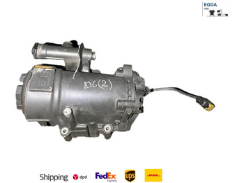 Filter za gorivo DAF