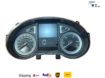 Armaturna plošča DAF