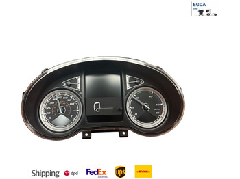 Armaturna plošča DAF