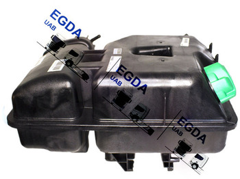 Ekspanzijska posoda DAF