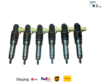 Filter za gorivo DAF