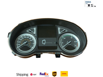 Armaturna plošča DAF