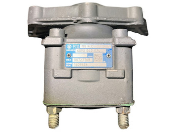 Os in deli DAF: slika 4