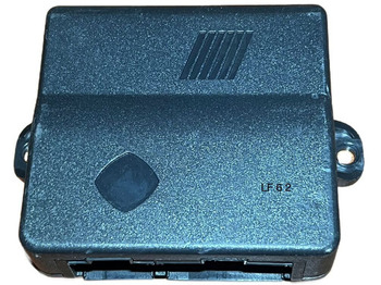 ECU DAF: slika 3 ECU DAF: slika 3