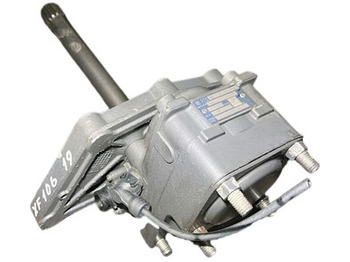 Os in deli DAF: slika 3