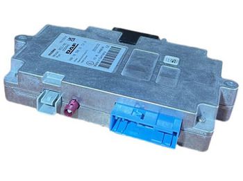 ECU DAF RCC-160: slika 3 ECU DAF RCC-160: slika 3