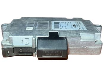 ECU DAF RCC-160: slika 5 ECU DAF RCC-160: slika 5