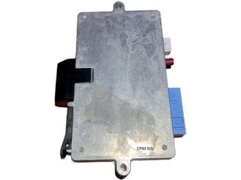 ECU DAF RCC-160: slika 4 ECU DAF RCC-160: slika 4