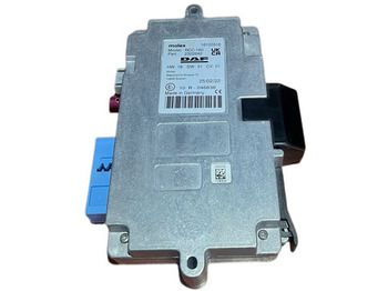ECU DAF RCC-160: slika 2 ECU DAF RCC-160: slika 2