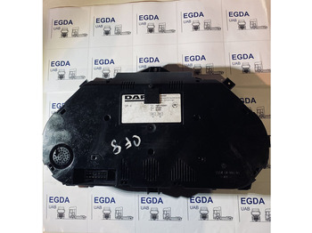 Armaturna plošča DAF SIEMENS VDO: slika 2