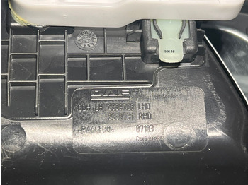 Karoserija in zunanjost DAF XG: slika 3