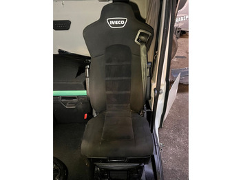 Sedež IVECO S-WAY