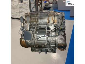 Katalizator IVECO S-WAY