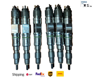 Filter za gorivo MAN