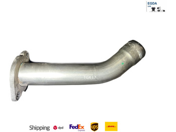Motor in deli MAN