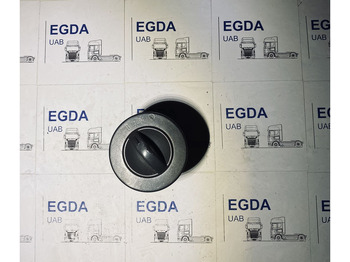 Armaturna plošča MAN