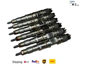 Filter za gorivo MAN