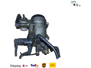 Filter za gorivo MAN