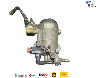 Filter za gorivo MAN