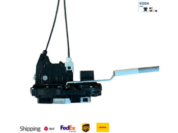 Karoserija in zunanjost MAN