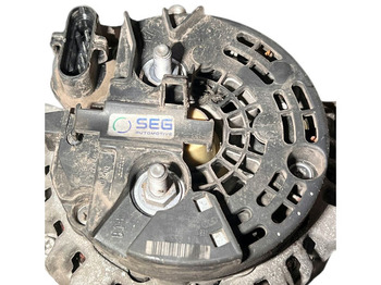 Električni sistem MAN: slika 3 Električni sistem MAN: slika 3