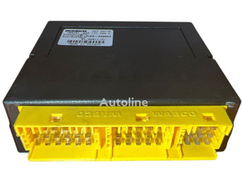 ECU MAN WABCO ECAS: slika 2 ECU MAN WABCO ECAS: slika 2