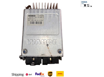 ECU WABCO
