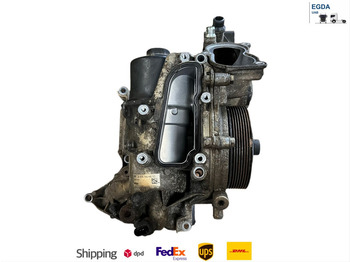 Motor in deli MERCEDES-BENZ