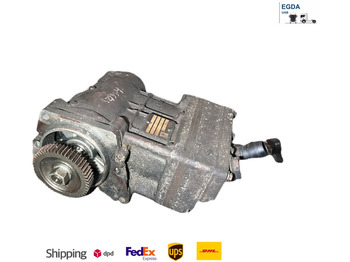 Motor in deli MERCEDES-BENZ