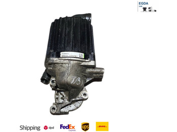 Oljni filter RENAULT