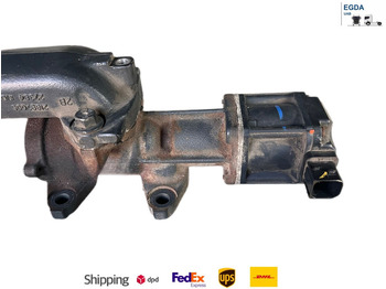 Izpušni sistem RENAULT