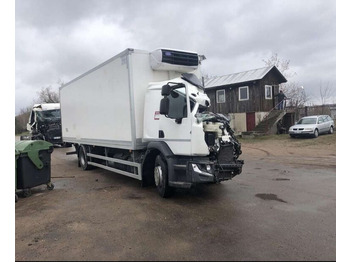 Tovornjak hladilnik RENAULT