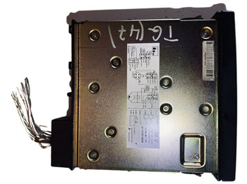 Rezervni deli MAN TG: slika 2 Rezervni deli MAN TG: slika 2