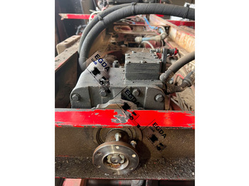 Rezervni deli Sauer DANFOSS: slika 2