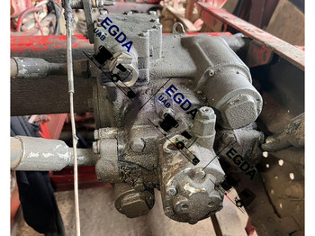 Hidravlika SAUER-DANFOSS: slika 5 Hidravlika SAUER-DANFOSS: slika 5