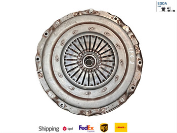 Sklopka in deli SACHS