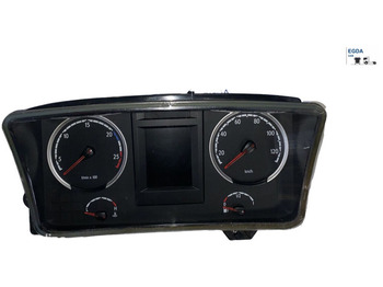 Armaturna plošča SCANIA 4